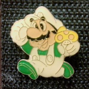 Pin's Luigi (01)